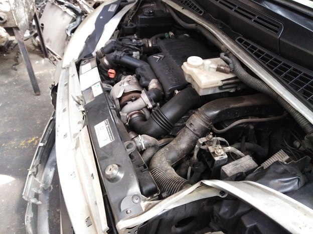  Citroen XSARA 2003    EN DESARME